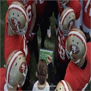 Microsoft X NFL: "Bring Your Dream to the Surface"