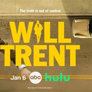 Will Trent Season 4