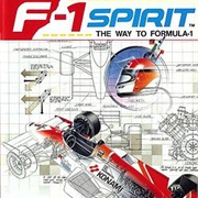 F1 Spirit