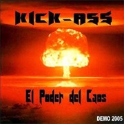 Kick Ass - El Poder Del Caos