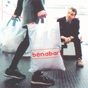 Bénabar - Bénabar