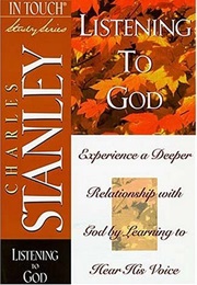 Listening to God (Charles Stanley)