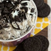 Cookies and Cream Dip