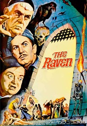 The Raven (1963)