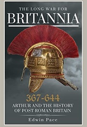 The Long War for Britannia (Pace)