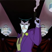 S1.E7: Joker's Millions