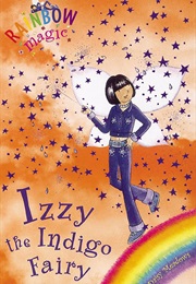 Izzy the Indigo Fairy (Daisy Meadows)