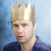 Er of Saint Að Fá Sér Kaffi Núna - Prins Póló