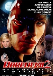 Daredevil 2 (2010)