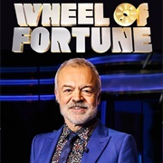 Wheel of Fortune