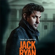 Jack Ryan Season 4