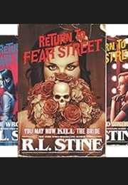 Return to Fear Street (R.L. Stine)
