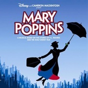 Step in Time (Mary Poppins)