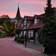 Rotenburg (Wümme), Germany