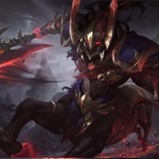 Nightbringer Hecarim