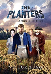 The Planters (Victor Zugg)