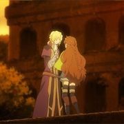 S3.E12: Nightingale's Song