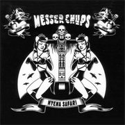 Messer Chups - Hyena Safari (2005)