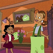 S2.E3: Ain't Nothing Like the Real Thingy, Baby