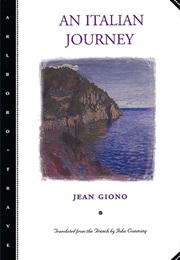 An Italian Journey (Jean Giono)