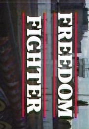 Freedom Fighter (1988)