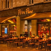 Peter Pane (German Restaurant Chain)