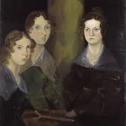 Read Every Novel by Bronte Sisters