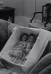 The Dead Part of the House (1959)