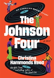 The Johnson Four (Christina Hammonds Reed)