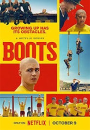 Boots (TV Series) (2025)