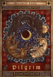 Pilgrim: A Medieval Horror (Mitchell Luthi)