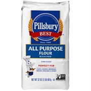 Flour