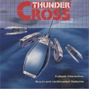 Thunder Cross