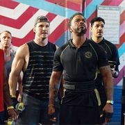 S2.E10: The Big Pump