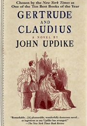 Gertrude and Claudius (John Updike)
