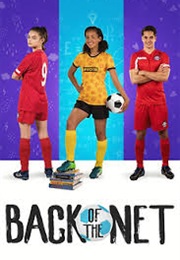 Back of the Net (2019)