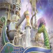 Clover: "Way Better"