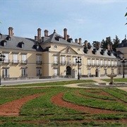Palacio Real De El Pardo, Spain