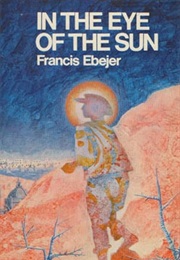 In the Eye of the Sun (Francis Ebejer)