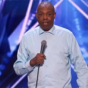 Michael Winslow