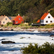Bornholm, Denmark