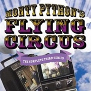 Monty Pythons Flying Circus Season 3