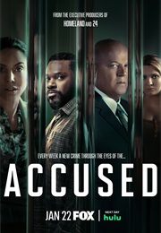 Accused (2023)