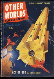 Other Worlds December 1951 (Ray Palmer)