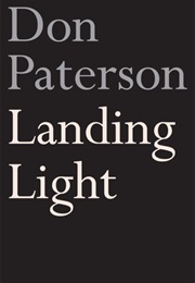 Landing Light (Paterson, Don)