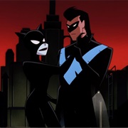 S1.E5: You Scratch My Back