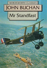 Mr Standfast (Buchan, John)