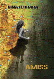 Amiss (Gina Ferrara)