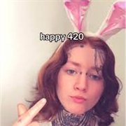 Cr1tter (Lesbian, She/Her)