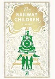 The Railway Children (Edith Nesbit)